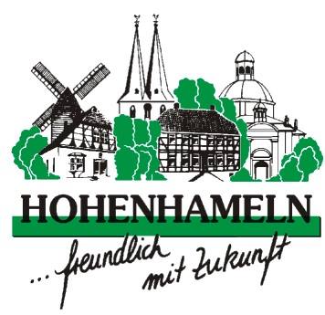 Wärmeplanung Hohenhameln